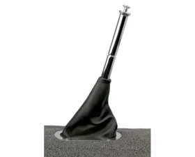 Lokar Transmount Emergency Hand Brake Boot with Ring