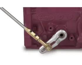 Lokar Adjustable Column Shift Linkage (Transmission Bracket) C4 | C6