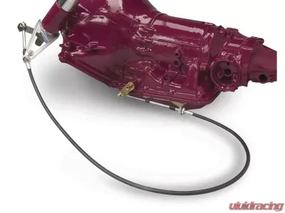 Lokar 2" GM Column Shift Linkage (Transmission Bracket) - ACA-1804