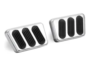 Lokar Brake or Clutch Pad with RubberFord Mustang 1964-1970
