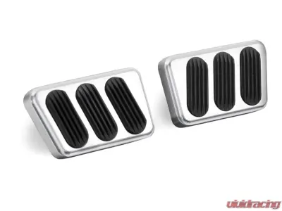 Lokar Brake or Clutch Pad with RubberFord Mustang 1964-1970 - BAG-6121