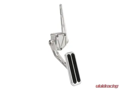 Lokar Throttle Pedal Assembly (Aluminum) Chevrolet Chevy | GMC C-10 Truck 1971-1972 - BAG-6165