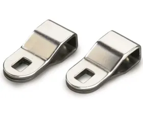 Lokar Rear Brake Clevis KitChevrolet Corvette 1984-1987