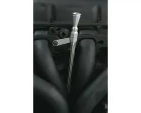 Lokar Engine Oil Dipstick (Pan Mount) Big Block Chevy