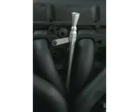 Lokar Engine Oil Dipstick (Pan Mount) Big Block Chevy