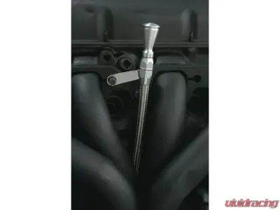 Lokar Engine Oil Dipstick (Pan Mount) Big Block Chevy - ED-5006