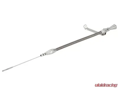 Lokar Engine Oil Dipstick (Pan Mount) Mopar RB-Series - ED-5026