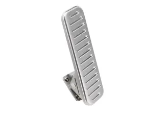 Lokar Gas Pedal Assembly Eliminator (Floor Mount) Universal