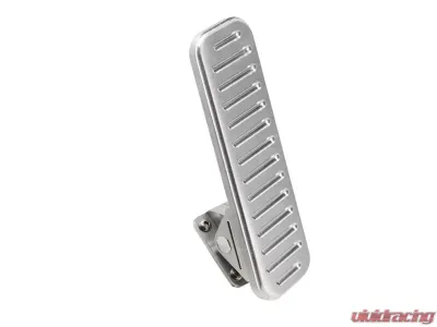 Lokar Gas Pedal Assembly Eliminator (Floor Mount) Universal - FMG-6097