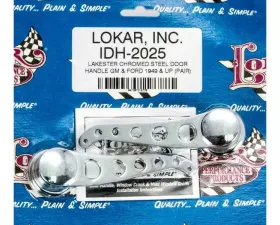 Lokar 1/2