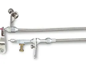 Lokar Adjustable Hi-Tech Kickdown CableC6