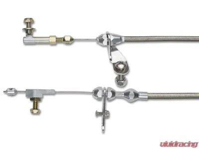 Lokar Adjustable Hi-Tech Kickdown CablePowerglide - KD-20PGHT