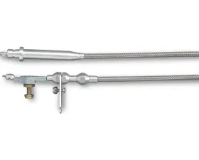 Lokar Adjustable Hi-Tech Kickdown CableTH-350