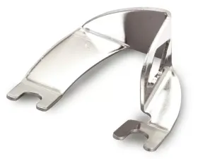 Lokar Stainless Kickdown BracketTH-350