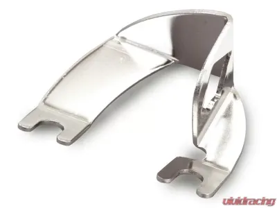 Lokar Stainless Kickdown BracketTH-350 - KDB-4350