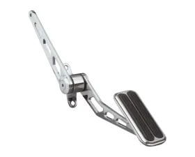 Lokar Pedal Gas Assembly with RubberUniversal