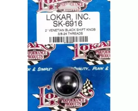 Lokar 3/8-16