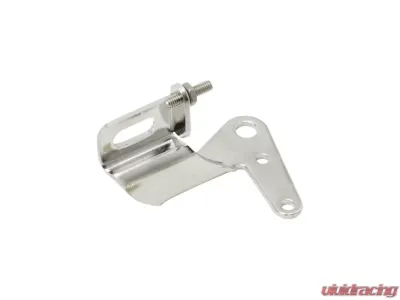Lokar Square Throttle Cable Bracket (Carb Mount) - SRK-4001