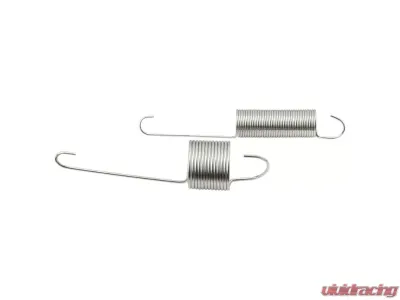 Lokar Stainless Steel Throttle Return Springs - SRK-4002