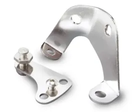 Lokar Kickdown Throttle Cable Bracket (Manifold Mount) GM LT4 Series