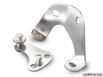 Lokar Kickdown Throttle Cable Bracket (Manifold Mount) GM LT4 Series - TCB-40LT4
