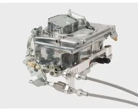 Lokar Kickdown Throttle Bracket with Springs (Street Demon)