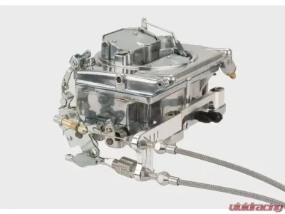 Lokar Kickdown Throttle Bracket with Springs (Street Demon) - TCB-40SD