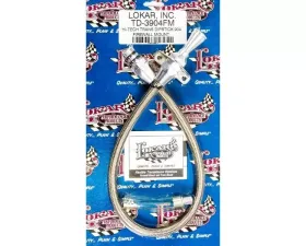 Lokar Flexible Hi-Tech Transmission Dipstick (Transmission Mount) Torqueflite 904