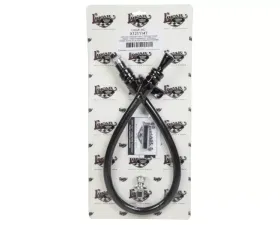 Lokar Anchor Tight Locking Flexible Transmission Dipstick