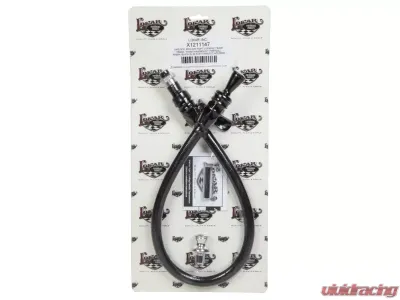 Lokar Anchor Tight Locking Flexible Transmission Dipstick - X1211147