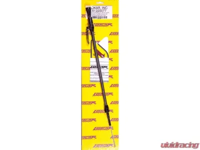 Lokar Anchor Tight Engine Oil Dipstick (Block Mount) GM LS Series - X1220077