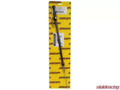 Lokar Anchor Tight Engine Oil Dipstick (Passenger Side - Block Mount) GM LS Series - X1220217