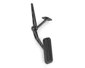Lokar Gas Pedal Assembly with Rubber (Firewall Mount) Chevrolet Chevelle 1964-1972