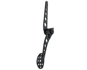 Lokar Lakester Gas Pedal AssemblyUniversal