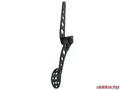 Lokar Lakester Gas Pedal AssemblyUniversal - XBAG-6151