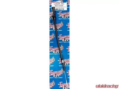 Lokar Engine Oil Dipstick(Pan Mount) BBC - XED-5003