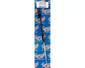 Lokar Engine Oil DipstickVortec Ram Jet