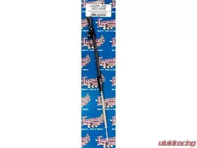 Lokar Engine Oil DipstickVortec Ram Jet - XED-5009