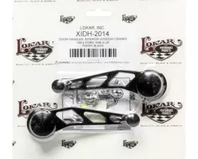 Lokar 3/8