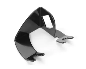 Lokar Kickdown Bracket (Black) TH-350