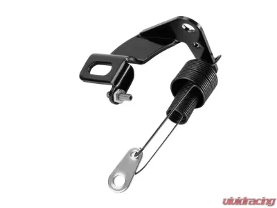 Lokar Square Throttle Cable Bracket (Bracket & Return Spring Kit) - XSRK-4000