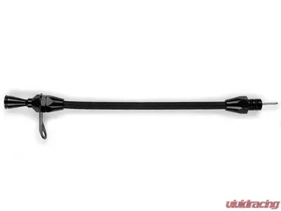 Lokar Hi-Tech Transmission Dipstick (Transmission Mount) TH-350 - XTD-3350TM