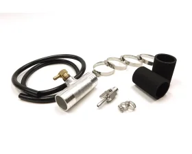 Top Gun Customz Diesel Auxiliary Install Kit 1 1/2 Inch Fill Line For 11-20 Silverado/Sierra 99-12 Dodge