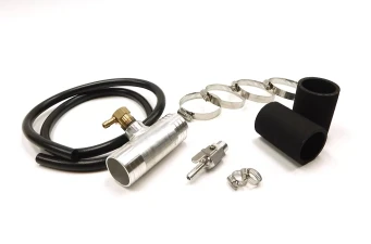 Emission Components
