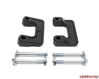 Top Gun Customz 2 Inch Leveling Kit Aluminum For 07-13 Avalanche 07-20 Silverado/Sierra 1500 07-19 Suburban 07-19 Tahoe 07-19 Yukon Xl 1500 - TGC15001A