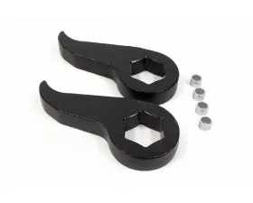 Top Gun Customz 1.5-2 Inch Leveling Torsion Bar Keys For 11-19 Silverado/Sierra 2500HD/3500HD