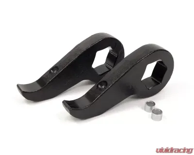 Top Gun Customz 1.5-2.5 Inch Leveling Torsion Bar Keys For 99-06 4WD Silverado/Sierra 1500 02-06 Avalanche-Top Gun Customz - TGC15003