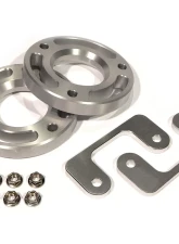 Top Gun Customz 2.25 Inch 6 Lug Front Leveling Kit Aluminum For 07-18 Silverado/Sierra 1500 07-18 Tahoe 07-18 Suburban 1500 07-13 Avalanche 07-18 Yukon 1500                                     - TGC15009 - Image 2