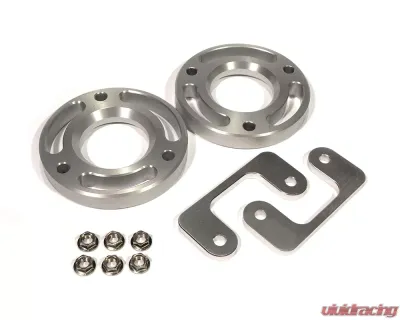Top Gun Customz 2.25 Inch 6 Lug Front Leveling Kit Aluminum For 07-18 Silverado/Sierra 1500 07-18 Tahoe 07-18 Suburban 1500 07-13 Avalanche 07-18 Yukon 1500 - TGC15009