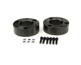 Top Gun Customz 3 Inch Leveling Lift Kit For 07-19 SilveradoSierra 07-19 Tahoe 07-19 Suburban 1500 07-13 Avalanche 1500 07-19 Yukon 1500